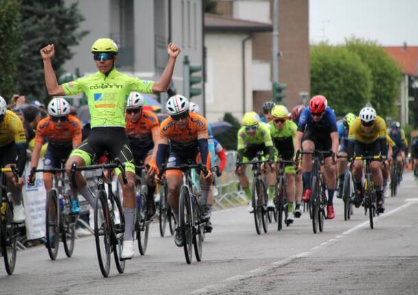 Dairaghese Ciclismo