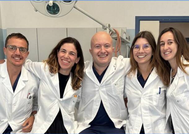 dermatologia gallarate
