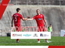 diretta calcio varese