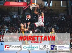 direttavn basket