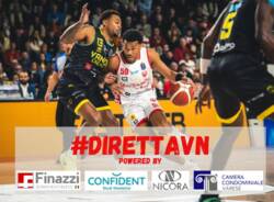 direttavn basket