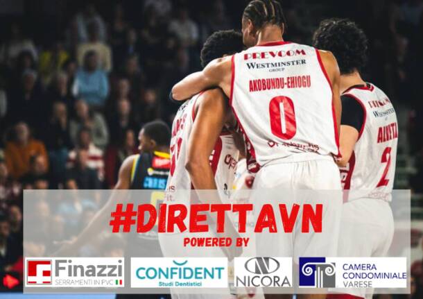 direttavn basket  