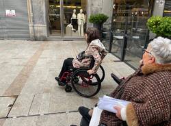 disability manager legnano