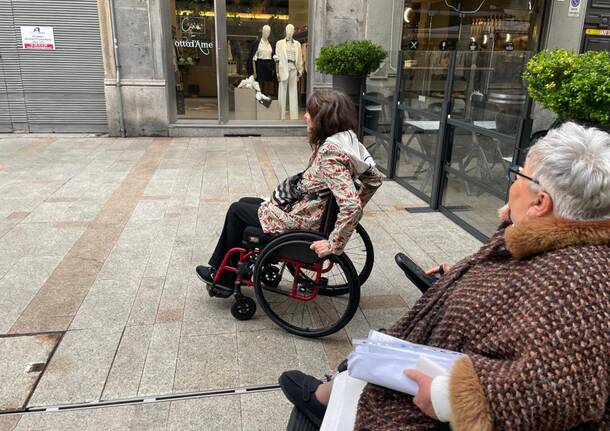 disability manager legnano