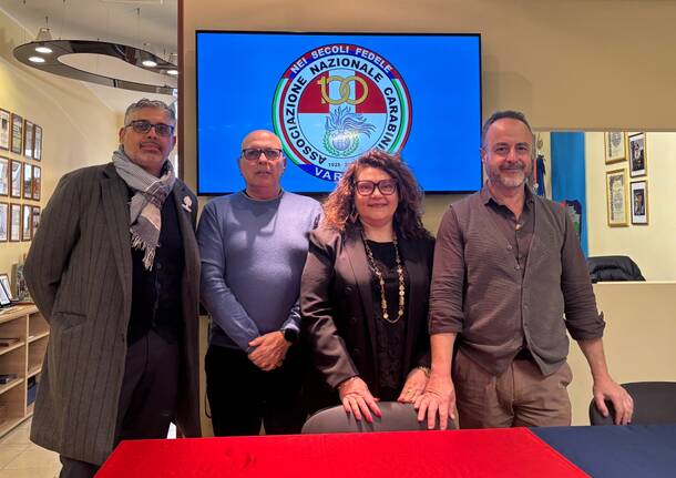 eventi Varese