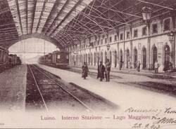Fai stazione di luino