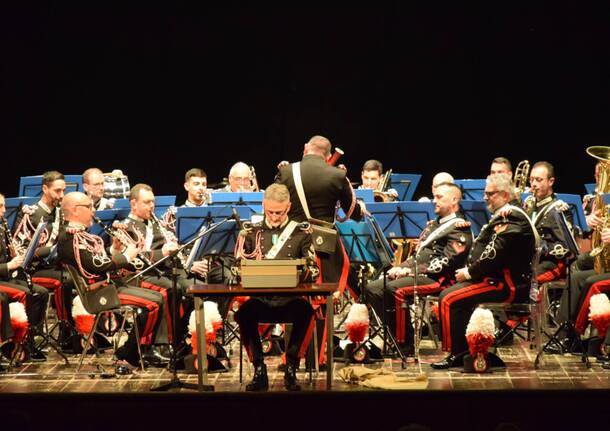 Fanfara Palio