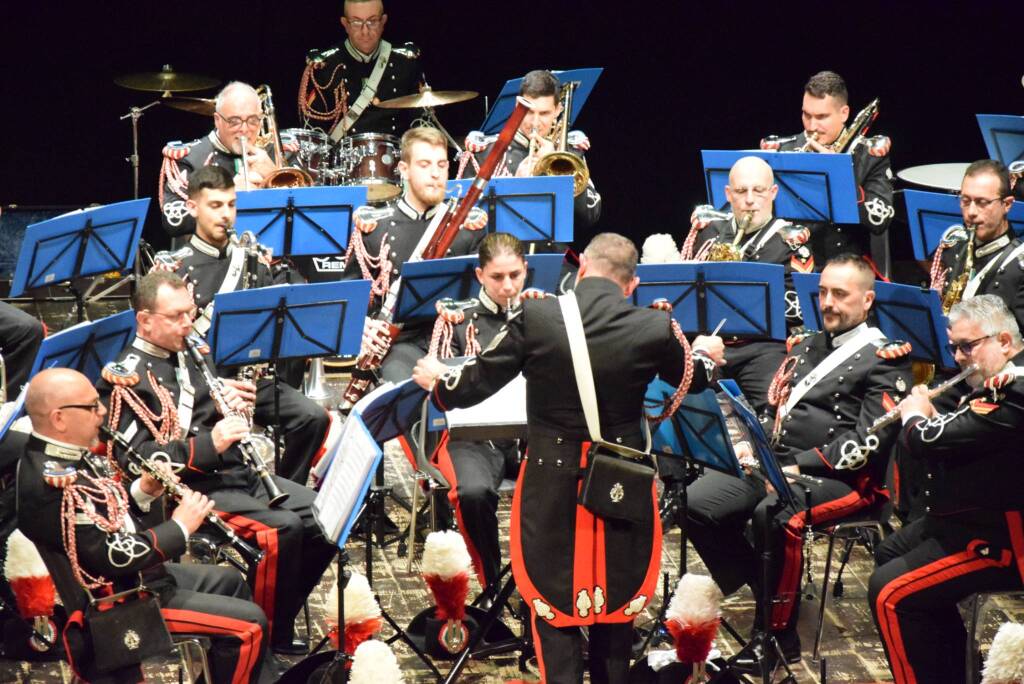 Fanfara Palio