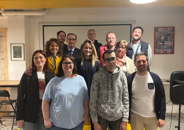 gallarate generico 