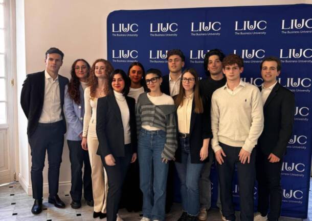 Borse di Studio Liuc