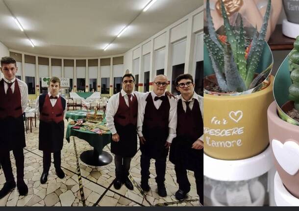 Gruppo Amicizia Gorla 