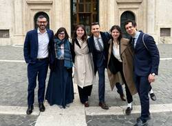 il gruppo azione giovani