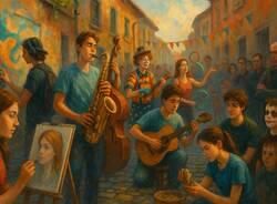 Il racconto della domenica