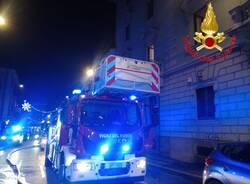 incendio cantello