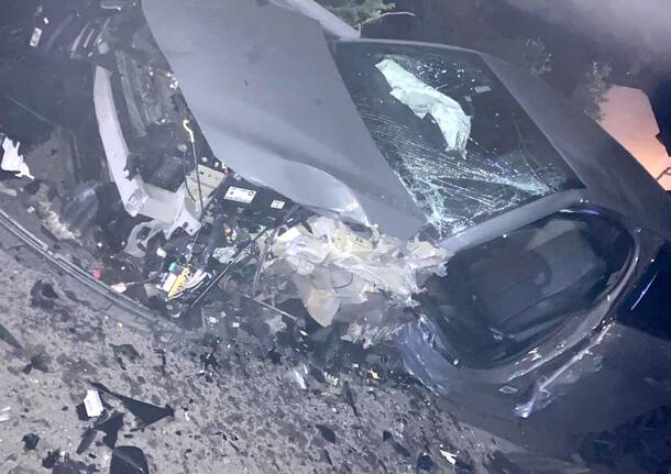 incidente besozzo
