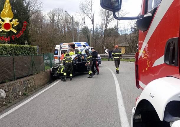 incidente cadegliano