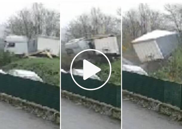incidente gemonio