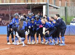 Inox team Saronno softball - Squadra A1