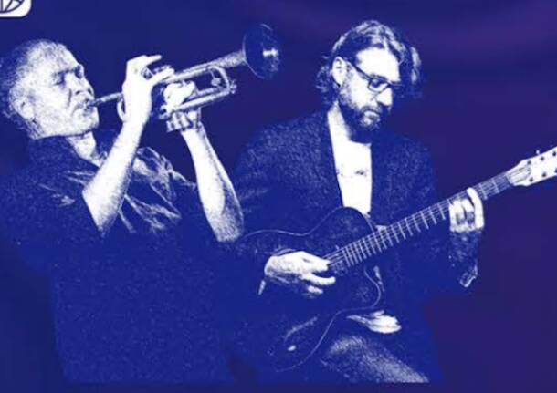 jazz borgo ticino