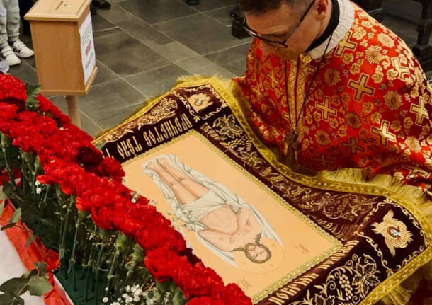 La Pasqua degli ortodossi 2025