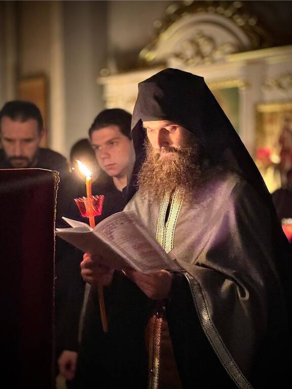 La Pasqua degli ortodossi 2025
