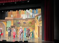 Legnanesi teatro di varese