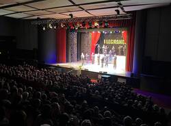 Legnanesi teatro di varese