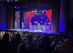 Legnanesi teatro di varese