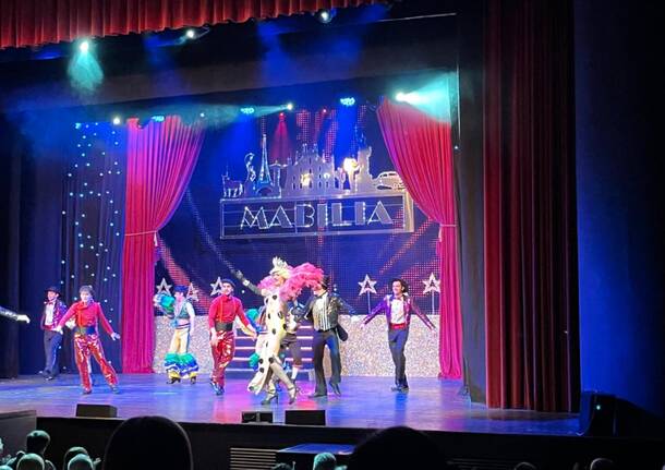 L’umorismo lombardo conquista ancora il teatro, sei sere da “tutto esaurito” a Varese per i Legnanesi