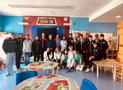 Legnano calcio