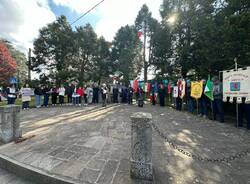 liberazione castiglione olona