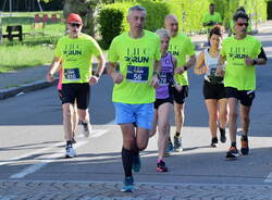 Liuc Run