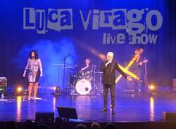 luca virago the voice senior