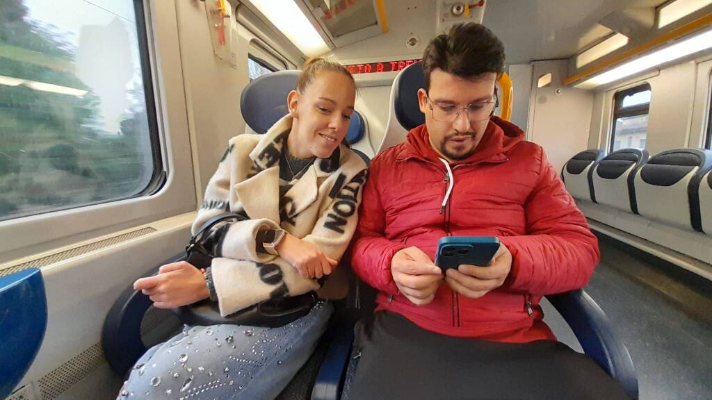 Magari domani a Gallarate