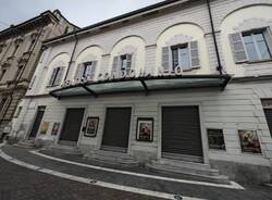 Magari domani a Gallarate