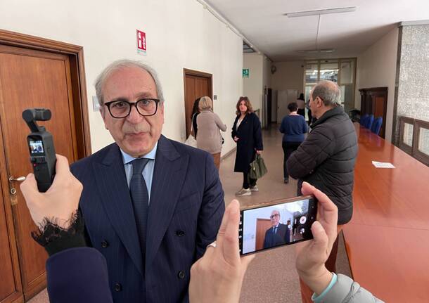 massimo battaglia confsal unsa
