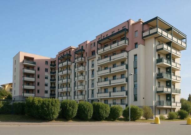 Montevecchio Soc. Coop.