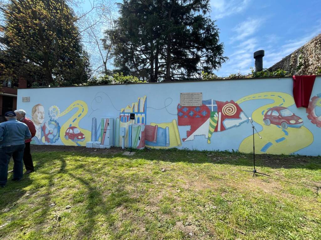 Murales Vignati