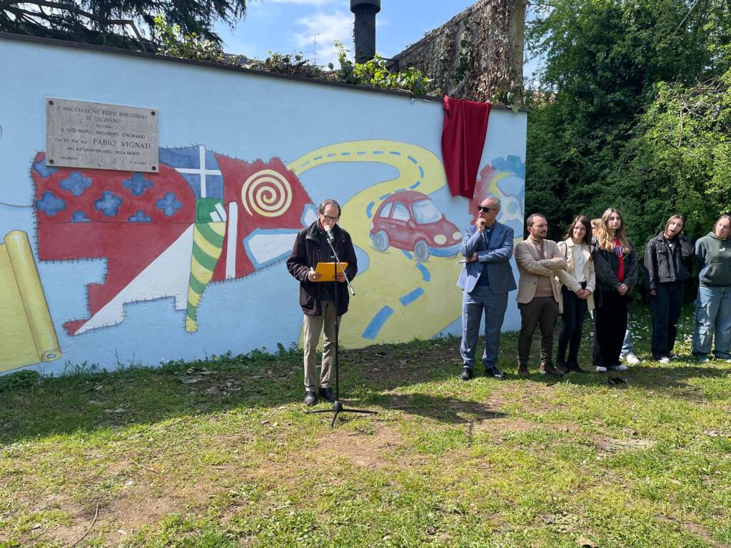 Murales Vignati