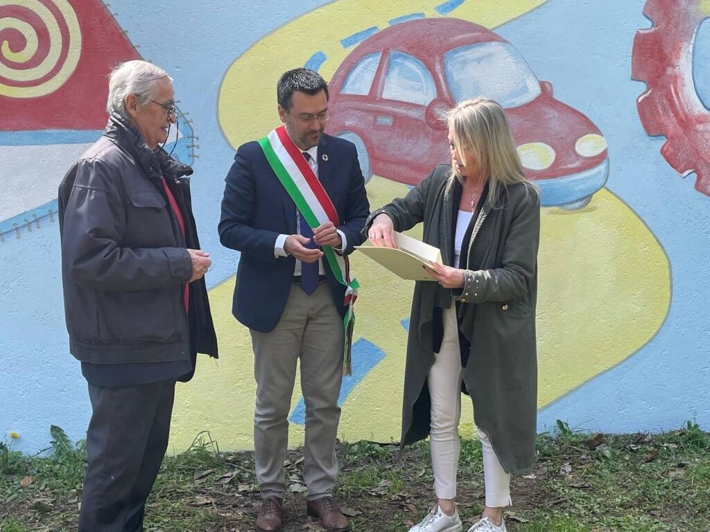 Murales Vignati