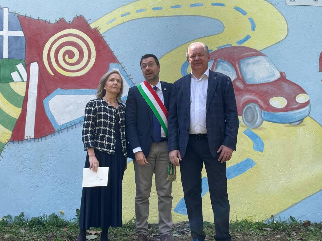 Murales Vignati