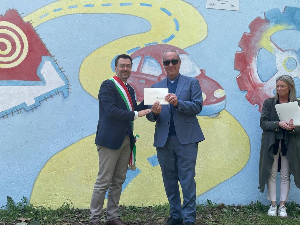 Murales Vignati