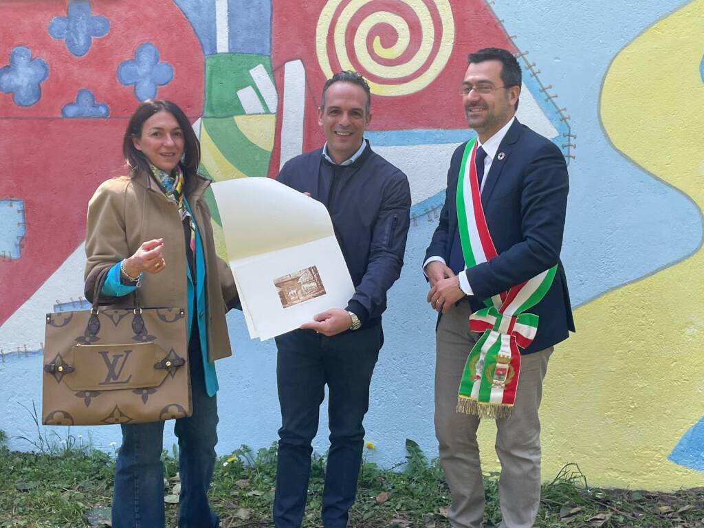 Murales Vignati