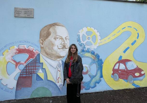 Murales Vignati
