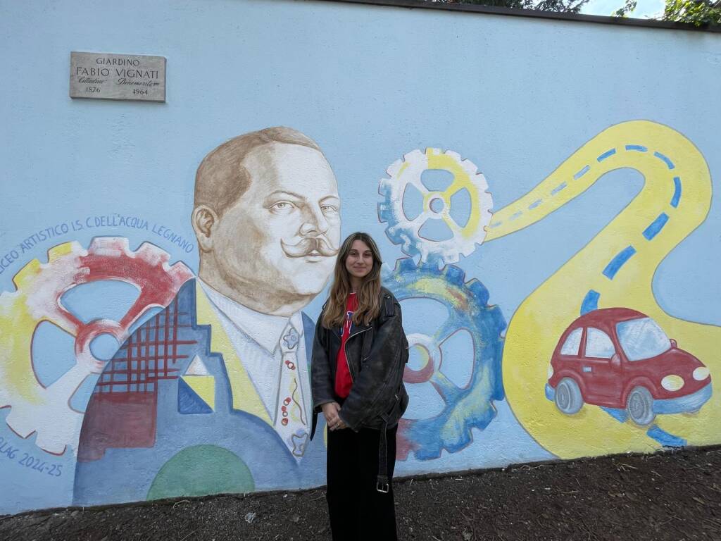Murales Vignati