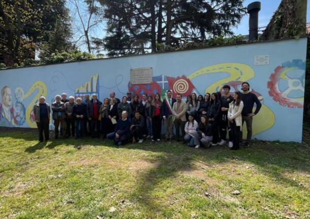 Murales Vignati