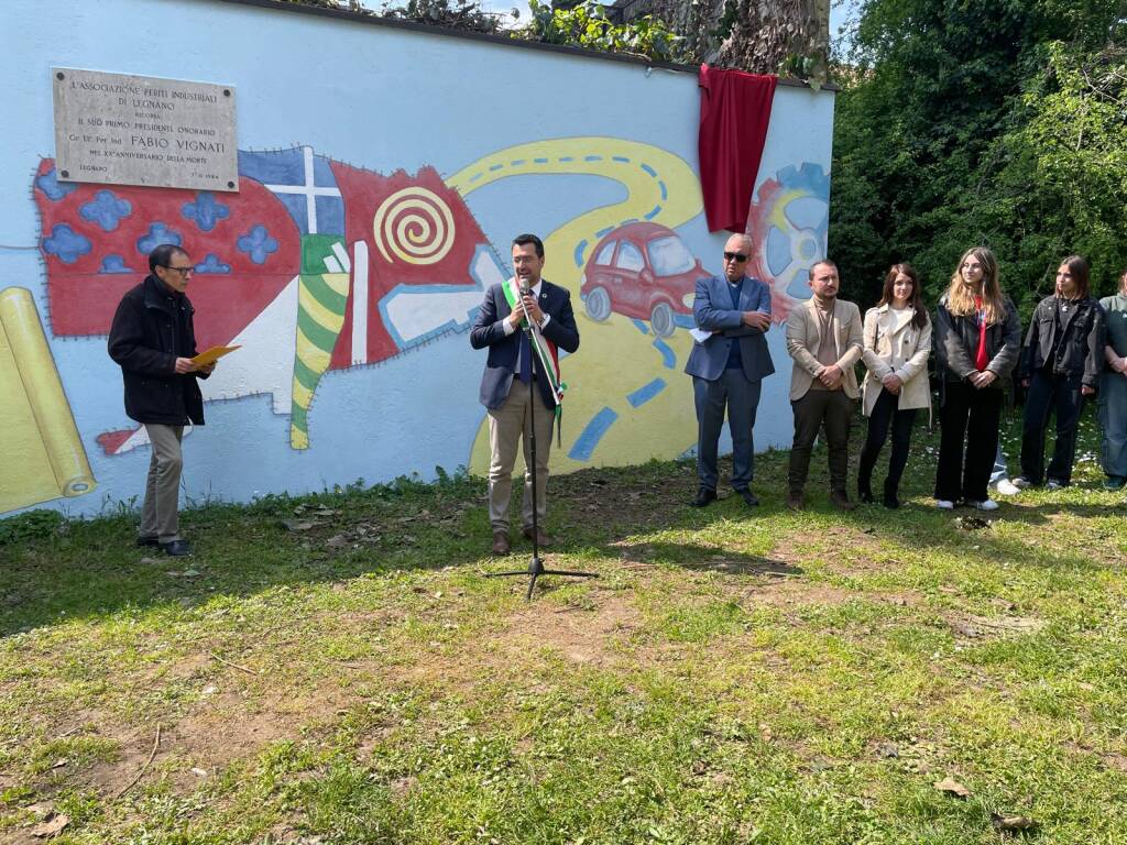 Murales Vignati