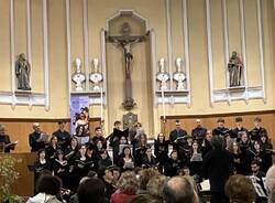 musica per varese
