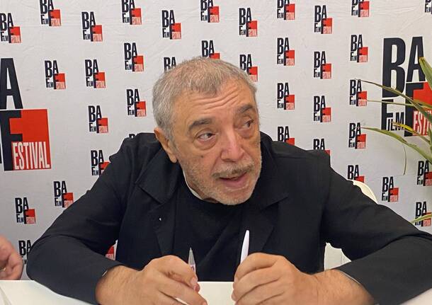 nino frassica baff 2025