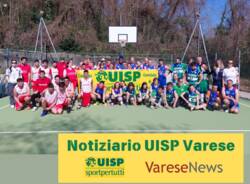 notiziario uisp 090425